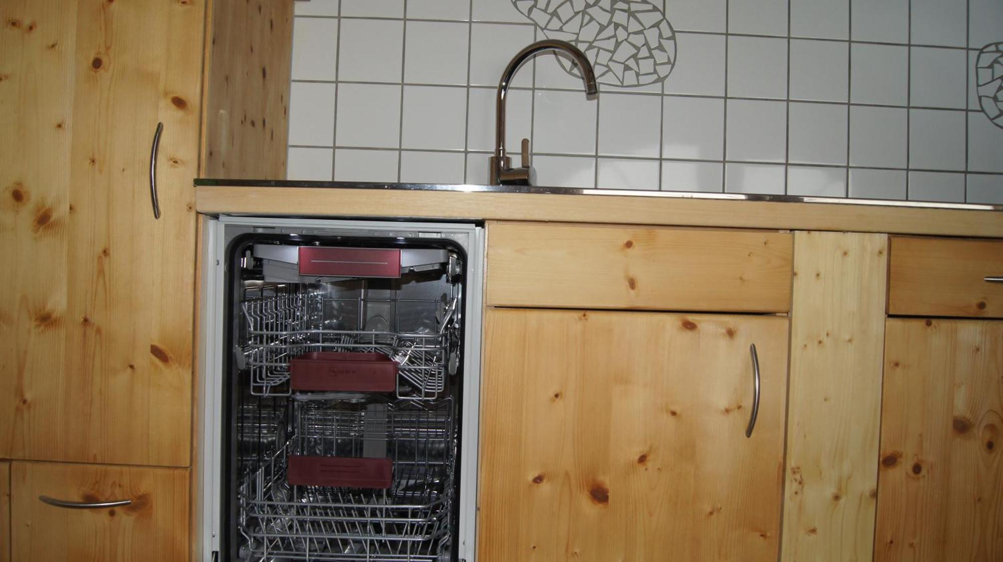 Haus Aelpele Apartment Klosterle am Arlberg Bilik gambar