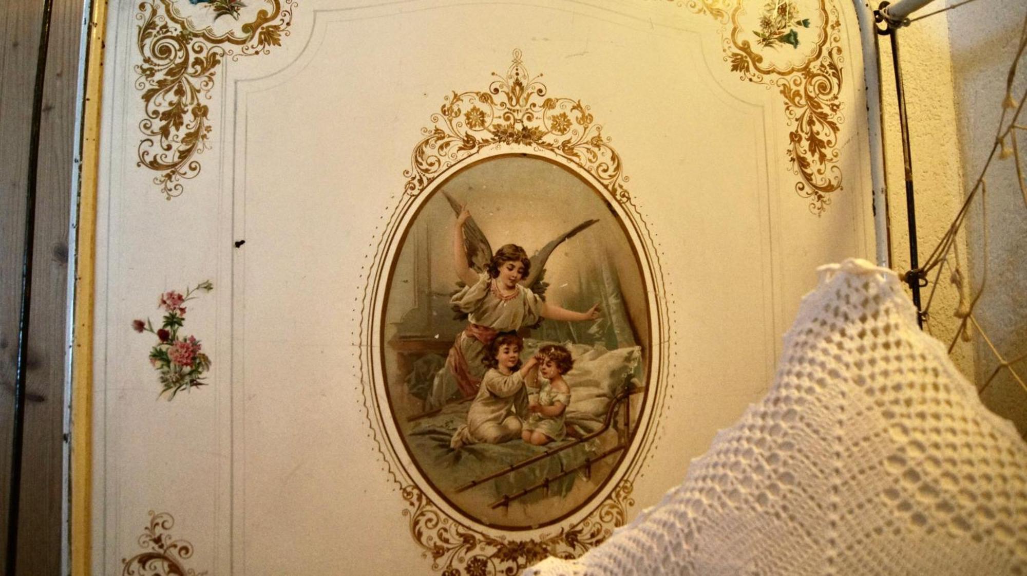 Haus Aelpele Apartment Klosterle am Arlberg Bilik gambar